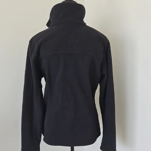Columbia Women's Black Performance Jacket - Picture 6 of 6